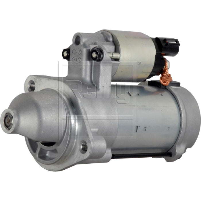 Starter Motor for Hyundai Elantra GT 1.8L L4 2013 P-3577365