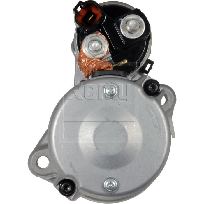 Starter Motor for Hyundai Elantra GT 1.8L L4 2013 P-3577365