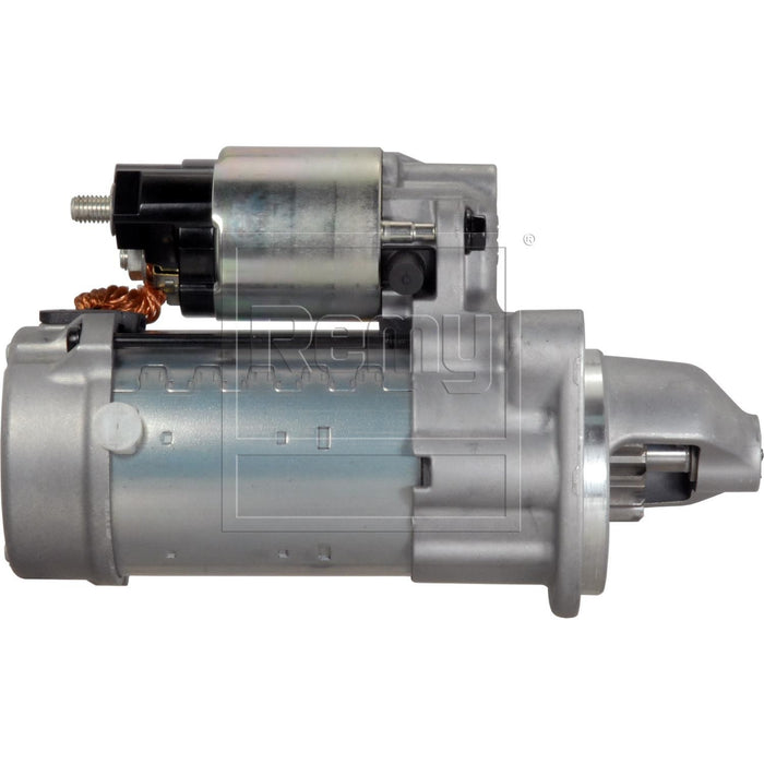 Starter Motor for Hyundai Elantra GT 1.8L L4 2013 P-3577365