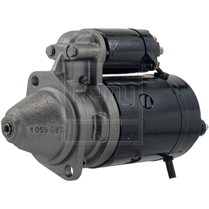 Starter Motor for Mercedes-Benz 280C 2.8L L6 1976 1975 1974 1973 P-3577571