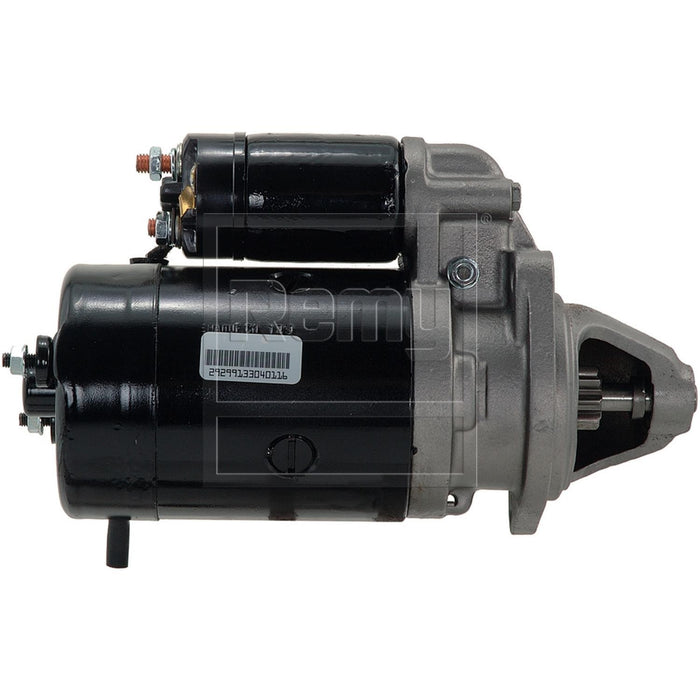 Starter Motor for Mercedes-Benz 280C 2.8L L6 1976 1975 1974 1973 P-3577571