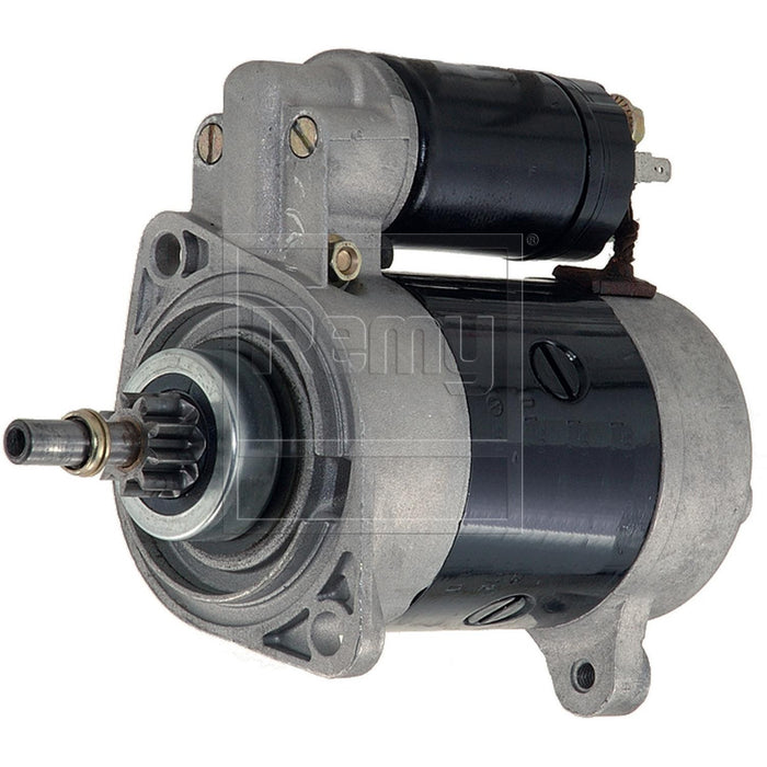 Starter Motor for Dodge Omni 1.7L L4 Manual Transmission 1983 1982 1981 1980 1979 1978 P-3577642