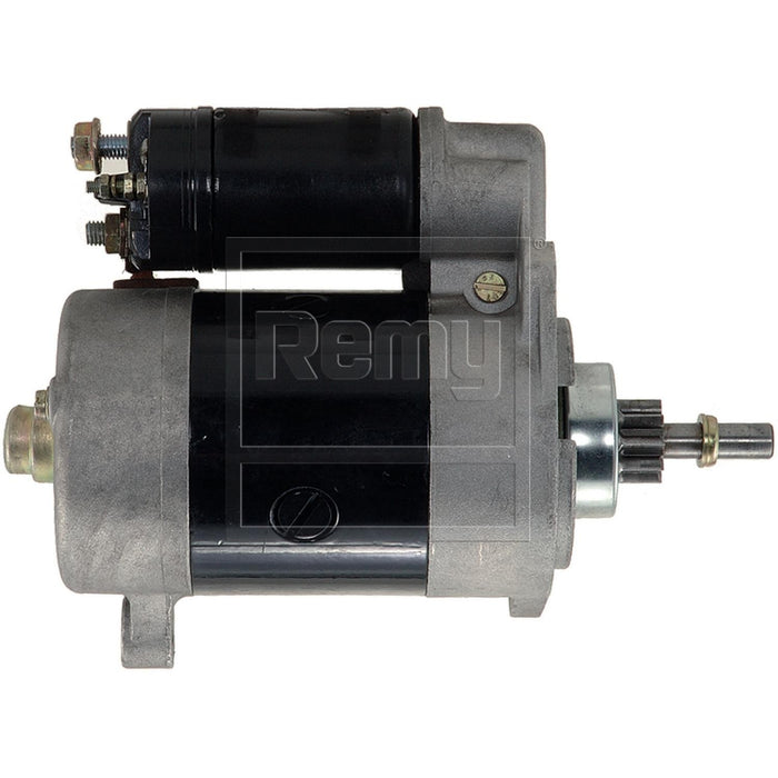 Starter Motor for Dodge Omni 1.7L L4 Manual Transmission 1983 1982 1981 1980 1979 1978 P-3577642