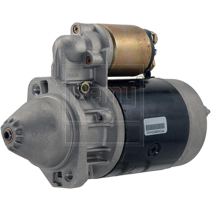 Starter Motor for Mercedes-Benz 300CD 3.0L L5 1984 1983 1982 1981 1980 1979 1978 P-3577653