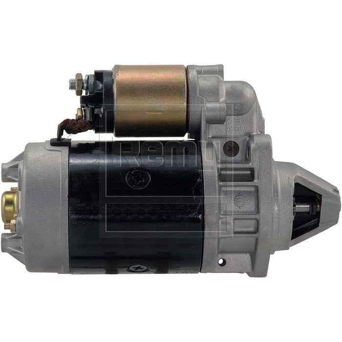 Starter Motor for Mercedes-Benz 300CD 3.0L L5 1984 1983 1982 1981 1980 1979 1978 P-3577653