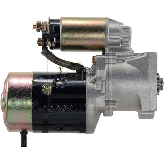 Starter Motor for Chevrolet Caprice 5.7L V8 DIESEL 1985 1984 P-3577721