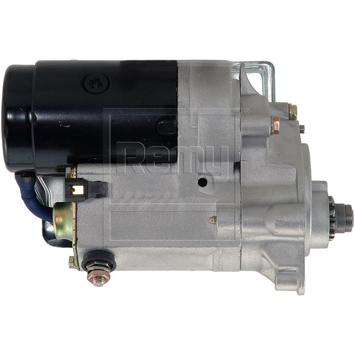 Starter Motor for Toyota Corolla 1.8L L4 1982 1981 P-3577773