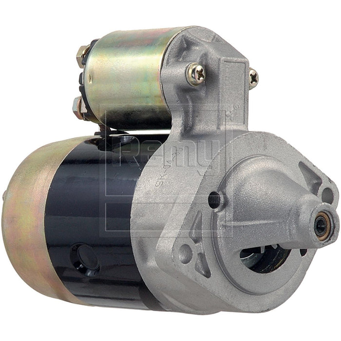 Starter Motor for Suzuki Samurai 1.3L L4 1995 1994 1993 1992 1991 1990 1989 1988 1987 1986 1985 P-3577815