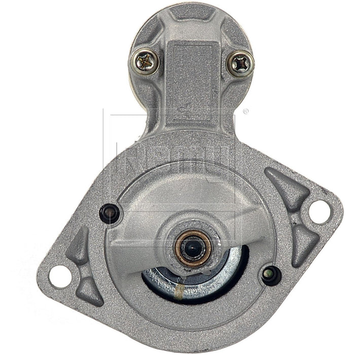 Starter Motor for Suzuki Samurai 1.3L L4 1995 1994 1993 1992 1991 1990 1989 1988 1987 1986 1985 P-3577815