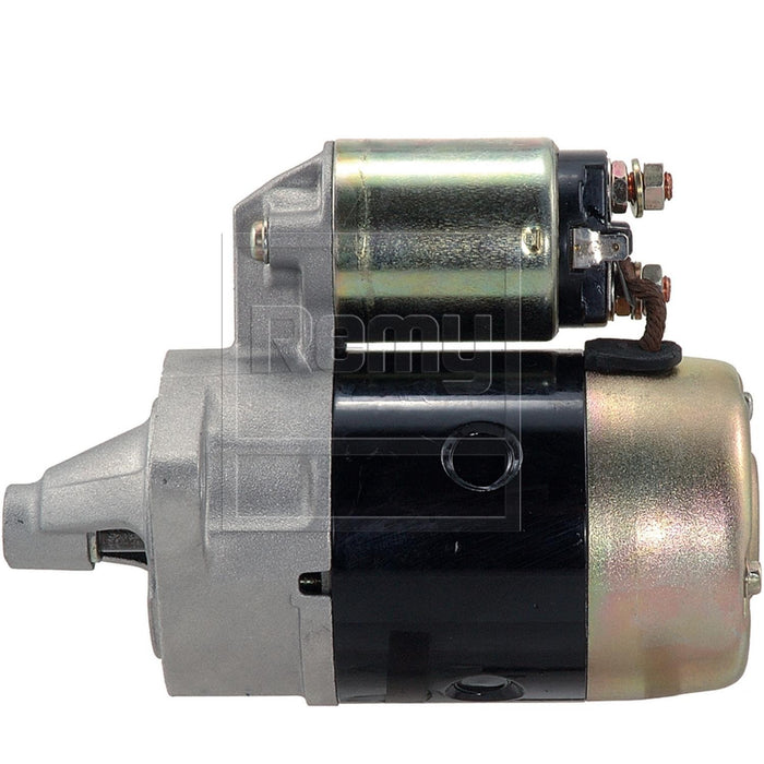 Starter Motor for Suzuki Samurai 1.3L L4 1995 1994 1993 1992 1991 1990 1989 1988 1987 1986 1985 P-3577815