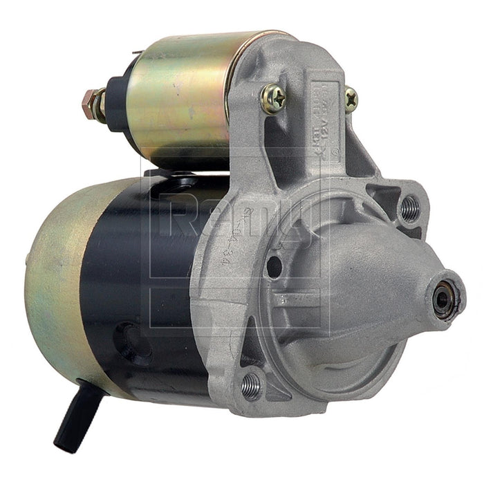 Starter Motor for Mitsubishi Mirage Hatchback 1996 1995 1994 1993 1992 1991 1990 1989 1988 1987 1986 1985 P-3577854