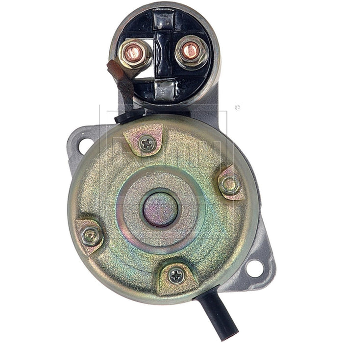 Starter Motor for Mitsubishi Mirage Hatchback 1996 1995 1994 1993 1992 1991 1990 1989 1988 1987 1986 1985 P-3577854