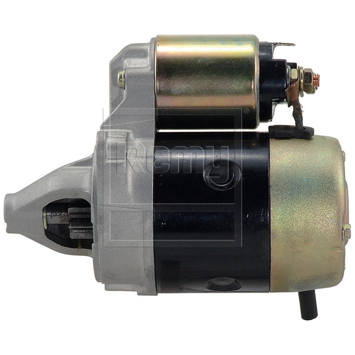 Starter Motor for Mitsubishi Tredia Manual Transmission 1988 1987 1986 P-3577856