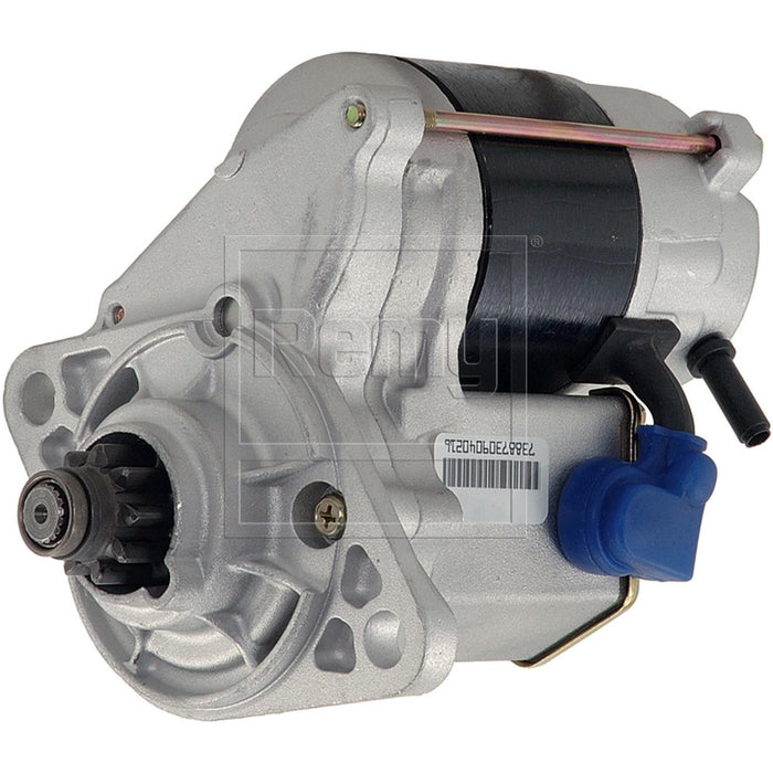 Starter Motor for Subaru GLF 1.8L H4 1982 1981 1980 P-3577886