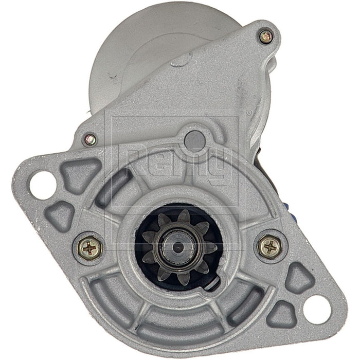 Starter Motor for Subaru GLF 1.8L H4 1982 1981 1980 P-3577886