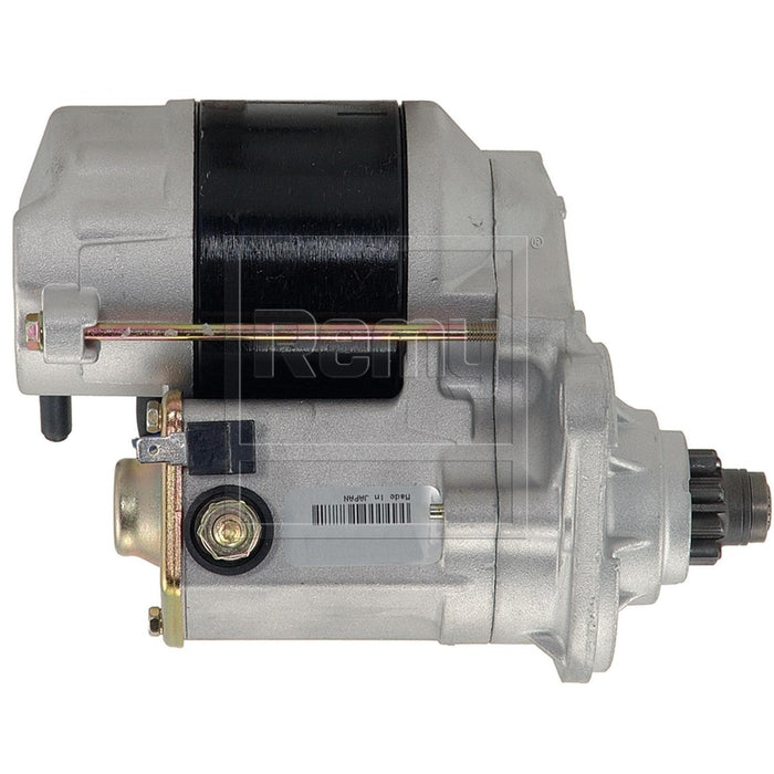 Starter Motor for Subaru GLF 1.8L H4 1982 1981 1980 P-3577886