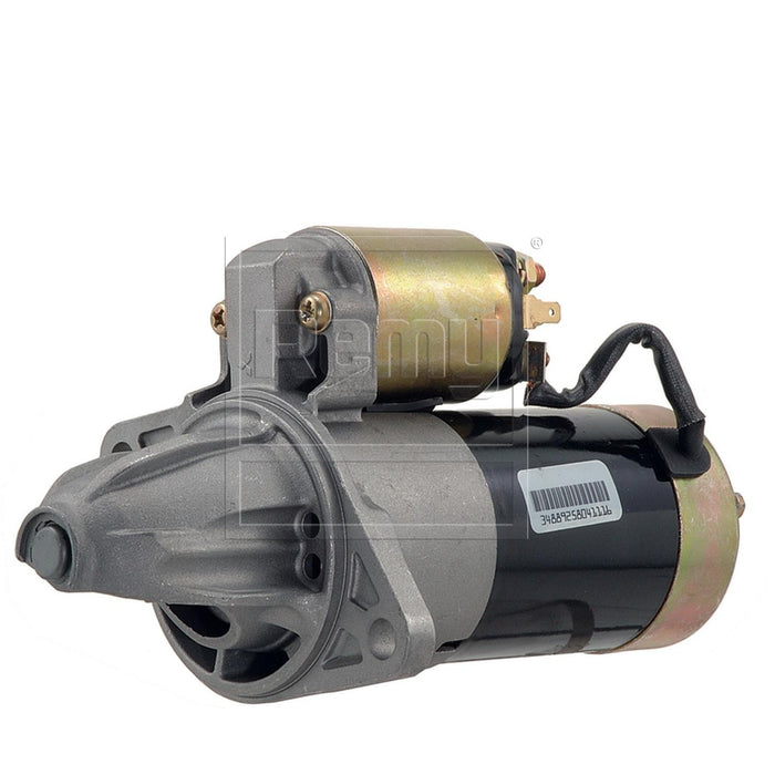 Starter Motor for Subaru GL 1.8L H4 1989 1988 1987 1986 1985 P-3577891