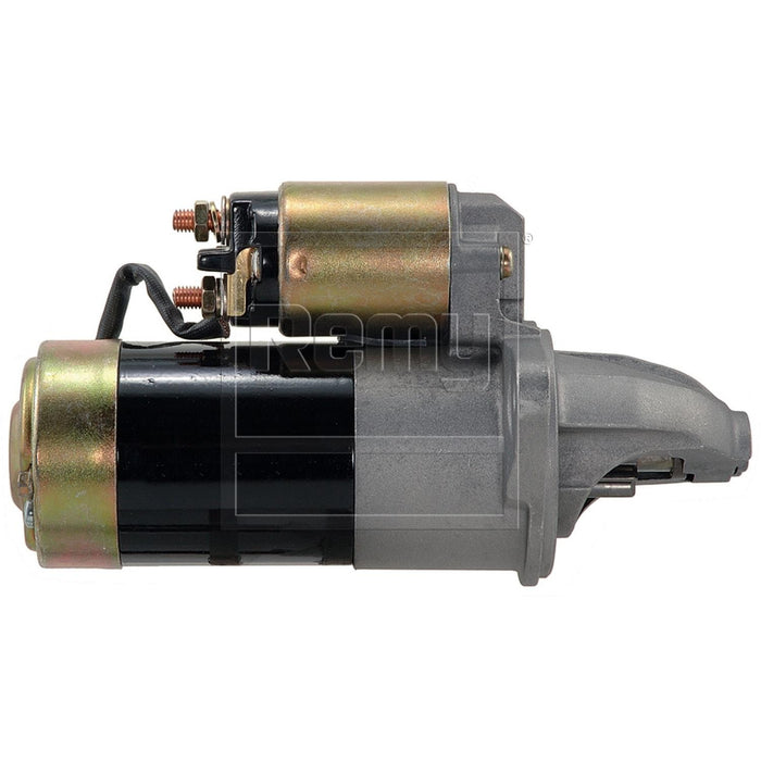 Starter Motor for Subaru SVX 3.3L H6 1997 1996 1995 1994 1993 1992 P-3577896