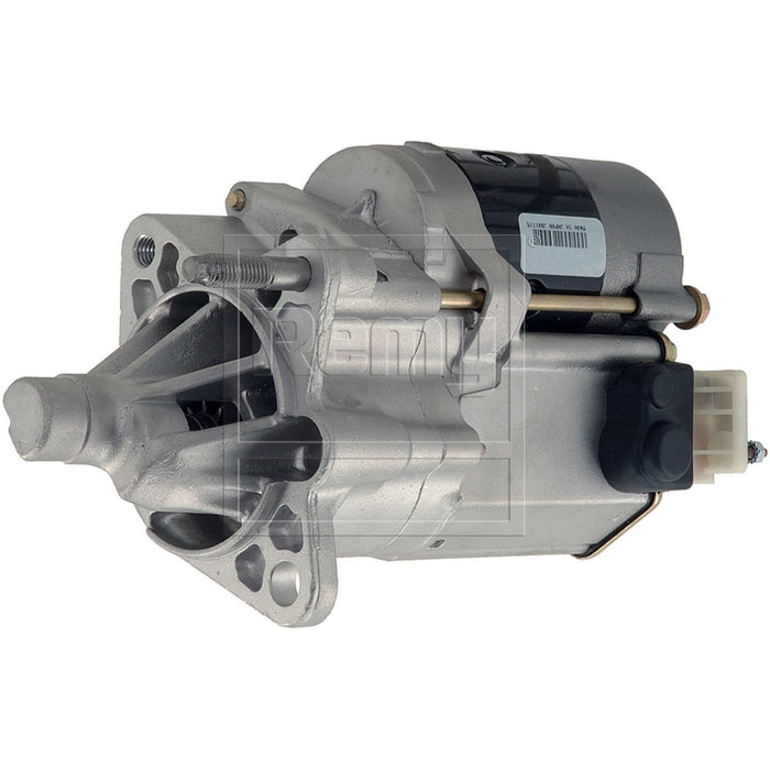 Starter Motor for Dodge Charger 2.2L L4 1987 P-3577983