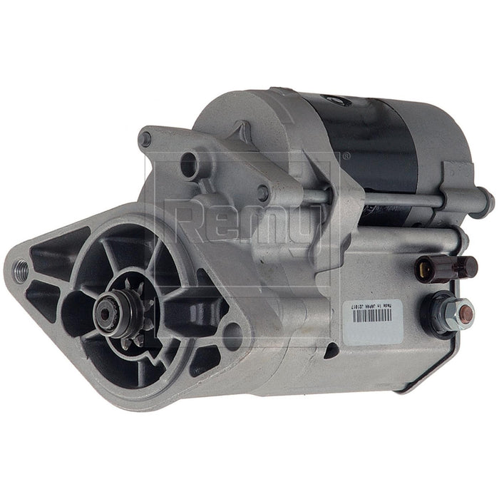 Starter Motor for Daihatsu Charade 1.3L L4 1992 1991 1990 1989 P-3578130