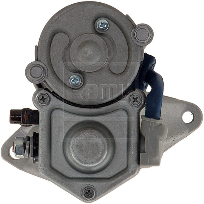 Starter Motor for Daihatsu Charade 1.3L L4 1992 1991 1990 1989 P-3578130