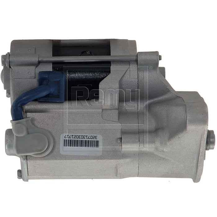 Starter Motor for Daihatsu Charade 1.3L L4 1992 1991 1990 1989 P-3578130