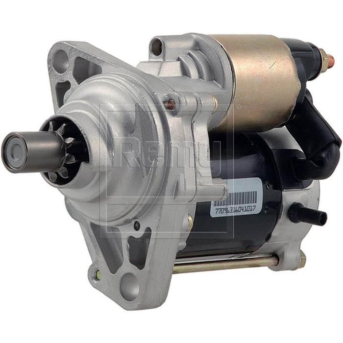 Starter Motor for Honda Prelude Manual Transmission 1998 1997 1996 1995 1994 1993 1992 P-3578151