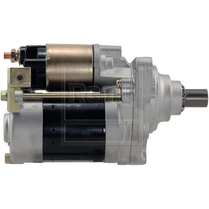 Starter Motor for Honda Prelude Manual Transmission 1998 1997 1996 1995 1994 1993 1992 P-3578151