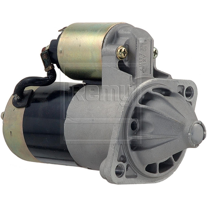 Starter Motor for Plymouth Laser 2.0L L4 Automatic Transmission 1994 1993 1992 P-3578169