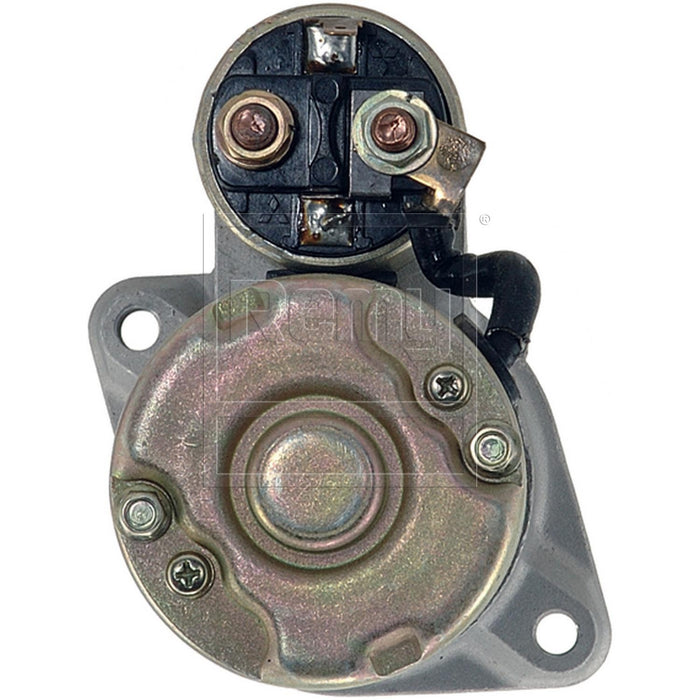 Starter Motor for Plymouth Laser 2.0L L4 Automatic Transmission 1994 1993 1992 P-3578169