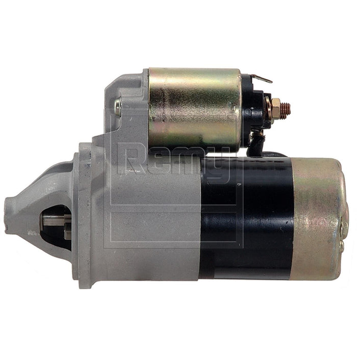 Starter Motor for Plymouth Laser 2.0L L4 Automatic Transmission 1994 1993 1992 P-3578169