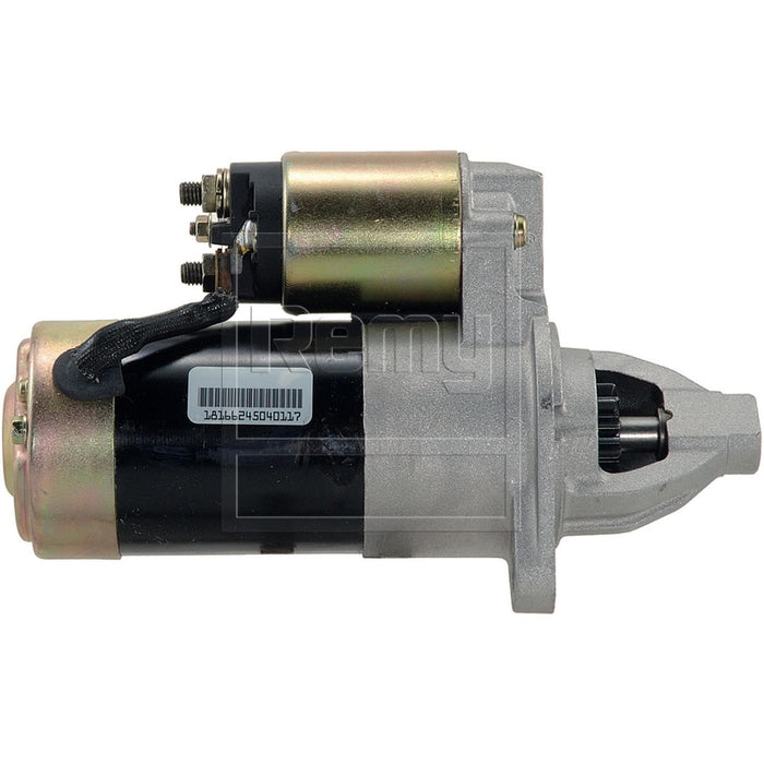 Starter Motor for Jeep Grand Cherokee 1998 1997 1996 1995 1994 1993 P-3578219