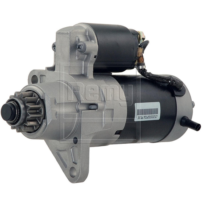 Starter Motor for Nissan Maxima 3.0L V6 Automatic Transmission 1994 1993 1992 P-3578222