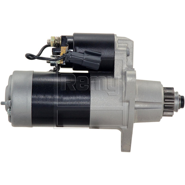 Starter Motor for Nissan Maxima 3.0L V6 Automatic Transmission 1994 1993 1992 P-3578222