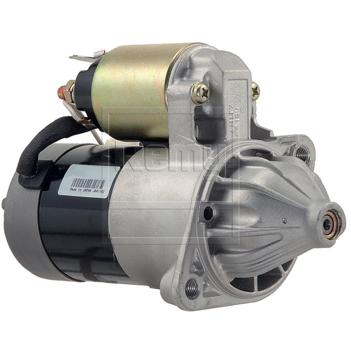 Starter Motor for Mazda B2600 2.6L L4 1988 1987 P-3578224