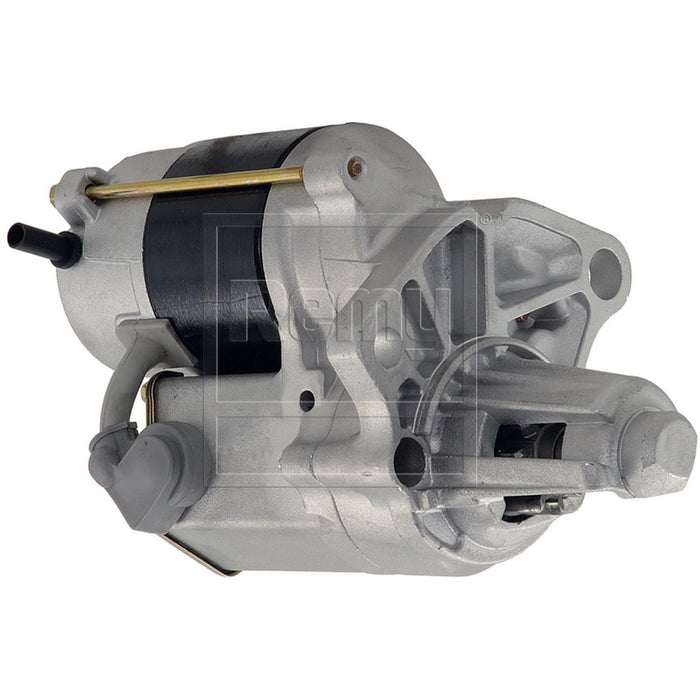 Starter Motor for Dodge Dakota 1995 1994 1993 1992 1991 P-3578249