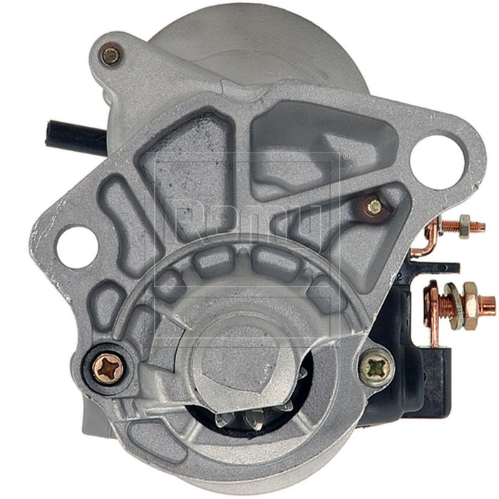 Starter Motor for Dodge Dakota 1995 1994 1993 1992 1991 P-3578249