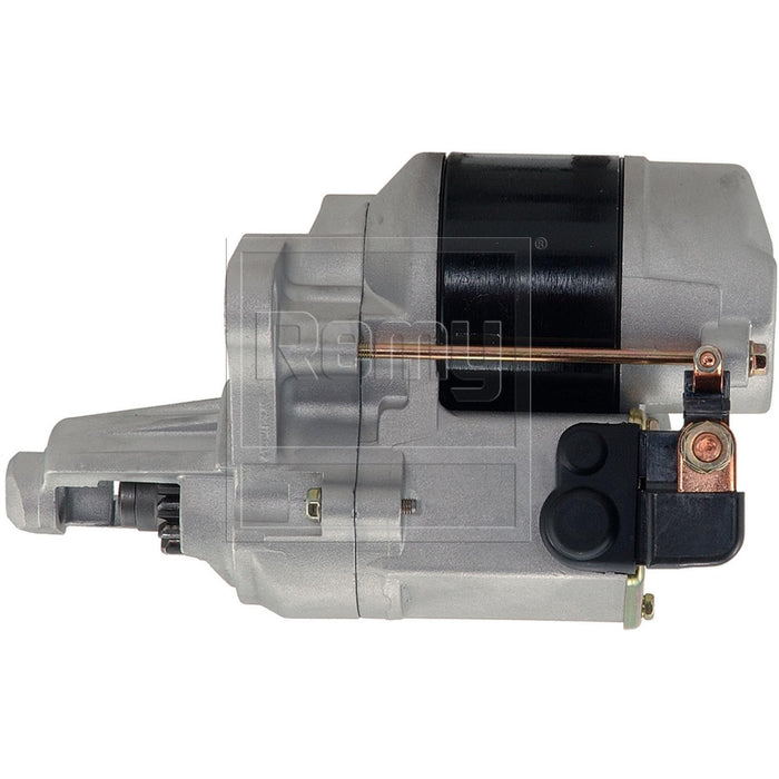 Starter Motor for Dodge Dakota 1995 1994 1993 1992 1991 P-3578249