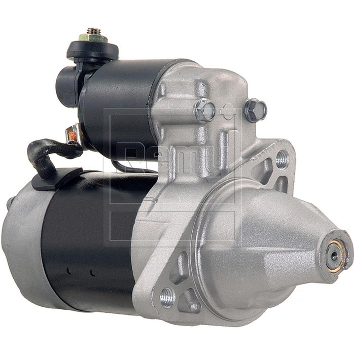 Starter Motor for Nissan Altima 2.4L L4 Manual Transmission 1997 1996 1995 1994 1993 P-3578292