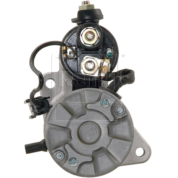 Starter Motor for Nissan Altima 2.4L L4 Manual Transmission 1997 1996 1995 1994 1993 P-3578292