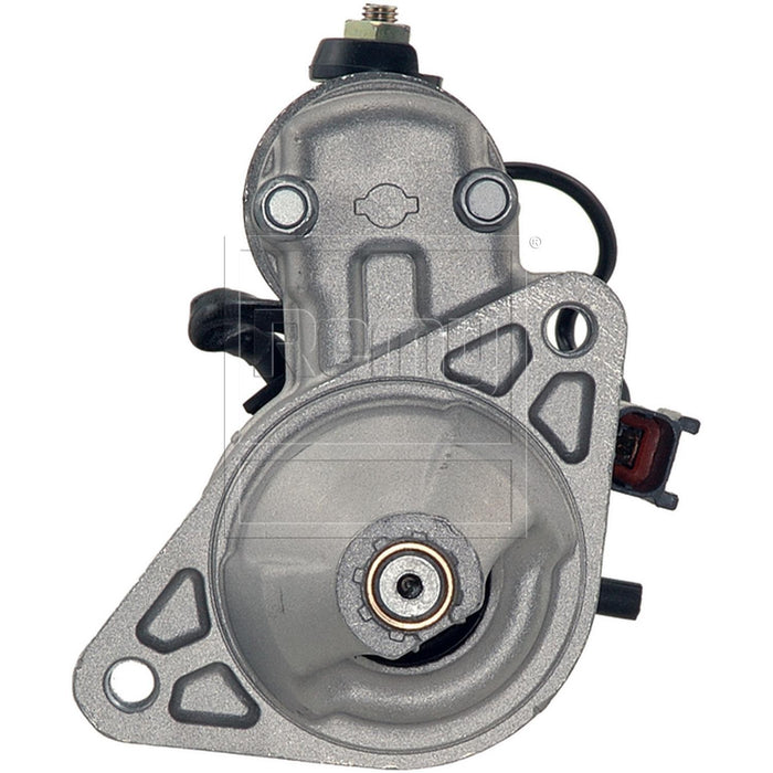 Starter Motor for Nissan Altima 2.4L L4 Manual Transmission 1997 1996 1995 1994 1993 P-3578292