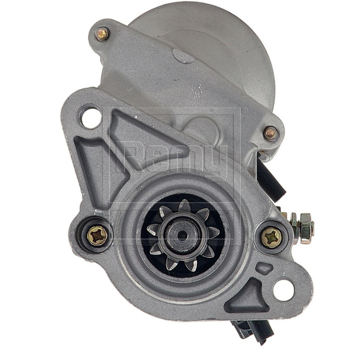 Starter Motor for Toyota T100 3.4L V6 1998 1997 1996 1995 P-3578324