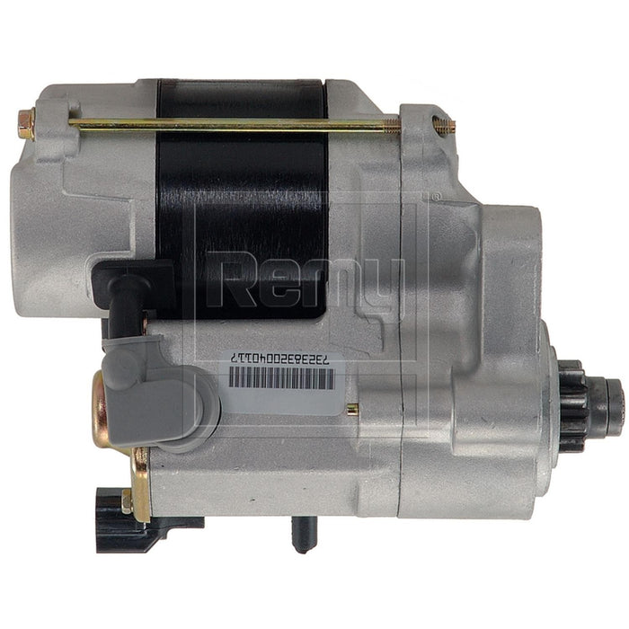 Starter Motor for Toyota T100 3.4L V6 1998 1997 1996 1995 P-3578324