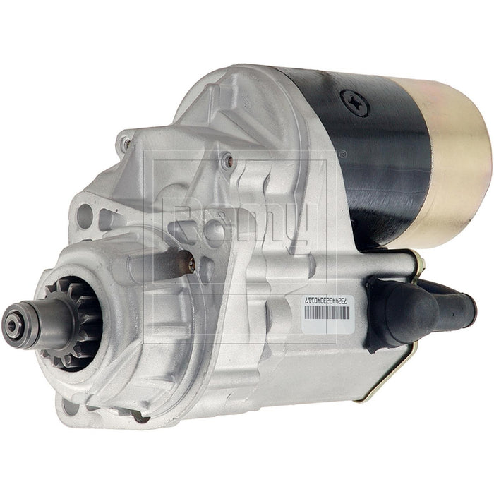 Starter Motor for Dodge Ram 3500 5.9L L6 DIESEL 2002 2001 2000 1999 1998 1997 1996 1995 1994 P-3578339