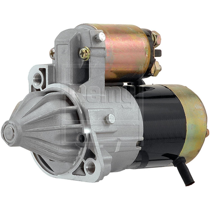 Starter Motor for Dodge Stealth 3.0L V6 Manual Transmission 1996 1995 1994 1993 P-3578382