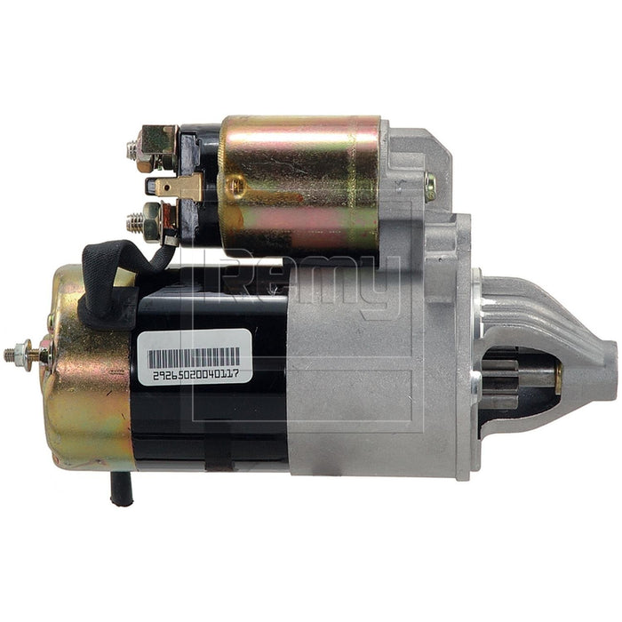 Starter Motor for Dodge Stealth 3.0L V6 Manual Transmission 1996 1995 1994 1993 P-3578382