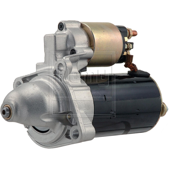 Starter Motor for BMW 530i 3.0L L6 2005 2004 2003 2002 2001 P-3578449