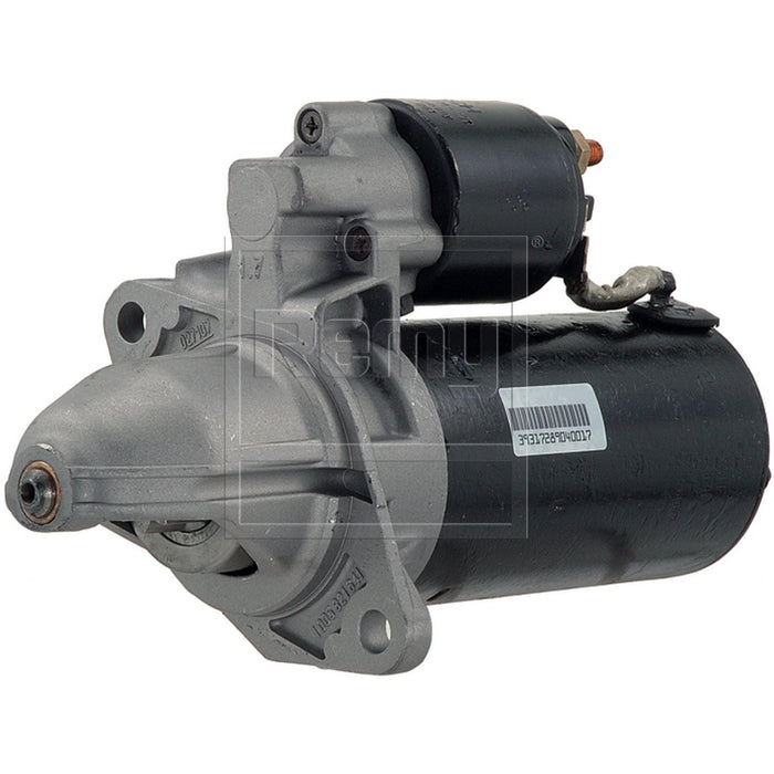 Starter Motor for Land Rover Discovery 4.0L V8 1998 1997 1996 - Remy 17317