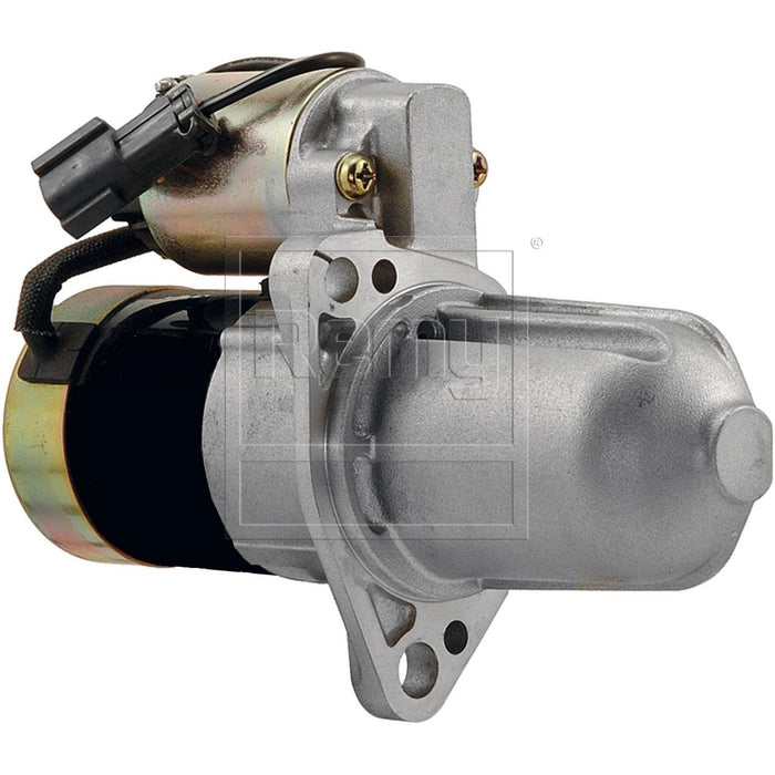 Starter Motor for Infiniti I30 3.0L V6 2001 2000 P-3578505