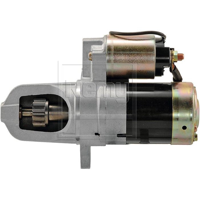 Starter Motor for Infiniti I30 3.0L V6 2001 2000 P-3578505